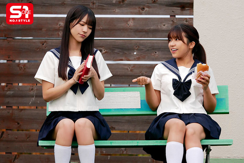 川越にこ(川越铃子)、浅野こころ(浅野心)共演作品SONE-711磁力链接在线播放